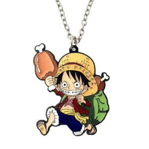 One Piece necklace Exquisite Collection Gifts For Parties
