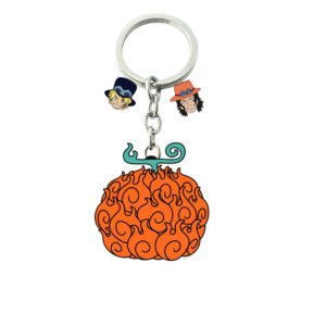 One Piece keychain Exquisite Collection Gifts For Parties