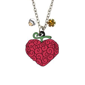 One Piece necklace Exquisite Collection Gifts For Parties