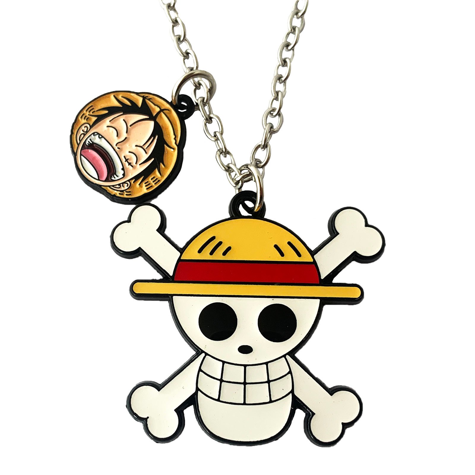 One Piece necklace Exquisite Collection Gifts For Parties