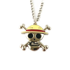One Piece Necklace Exquisite Collection Gifts For Parties