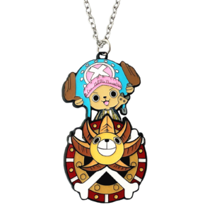 One Piece Necklace Exquisite Collection Gifts For Parties