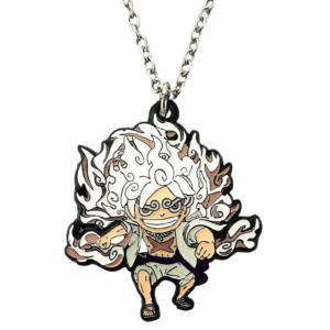 One Piece Necklace Exquisite Collection Gifts For Parties