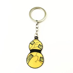 Naruto Keychain Exquisite Collection Gifts For Parties