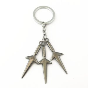 Naruto Keychain Exquisite Collection Gifts For Parties