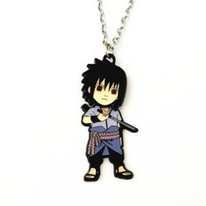 Naruto Necklace Exquisite Collection Gifts For Parties