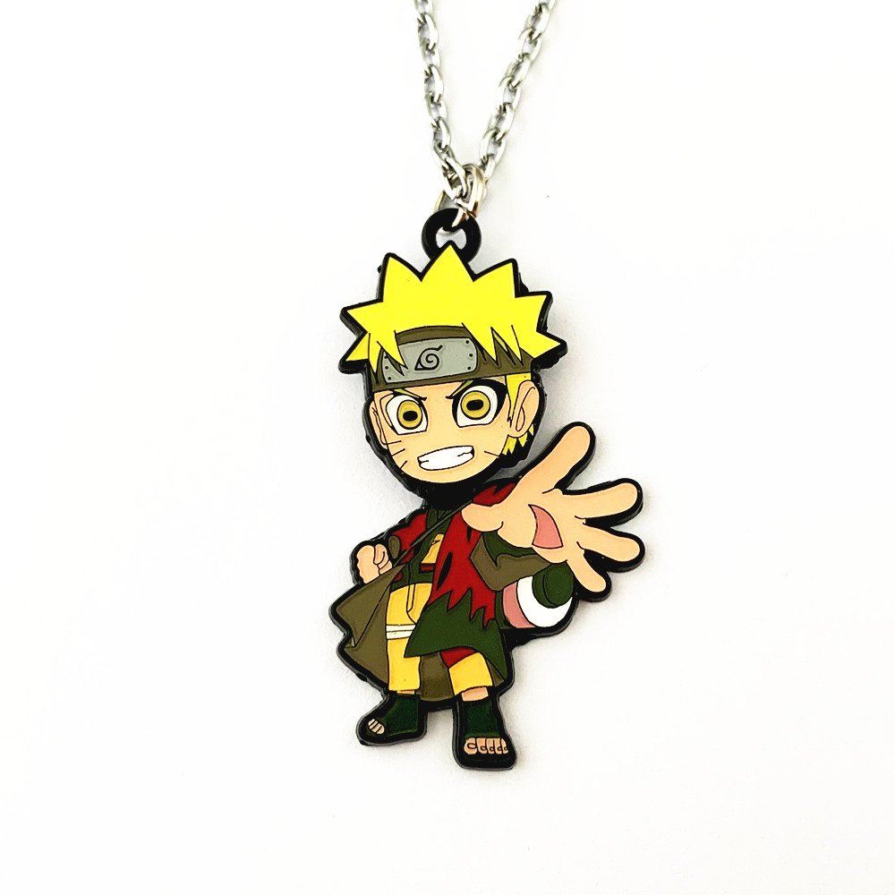 Naruto Necklace Exquisite Collection Gifts For Parties