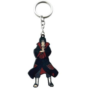 Naruto Keychain Exquisite Collection Gifts For Parties
