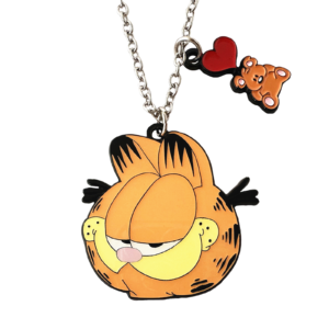 Garfield Necklace Exquisite Collection Gifts For Parties