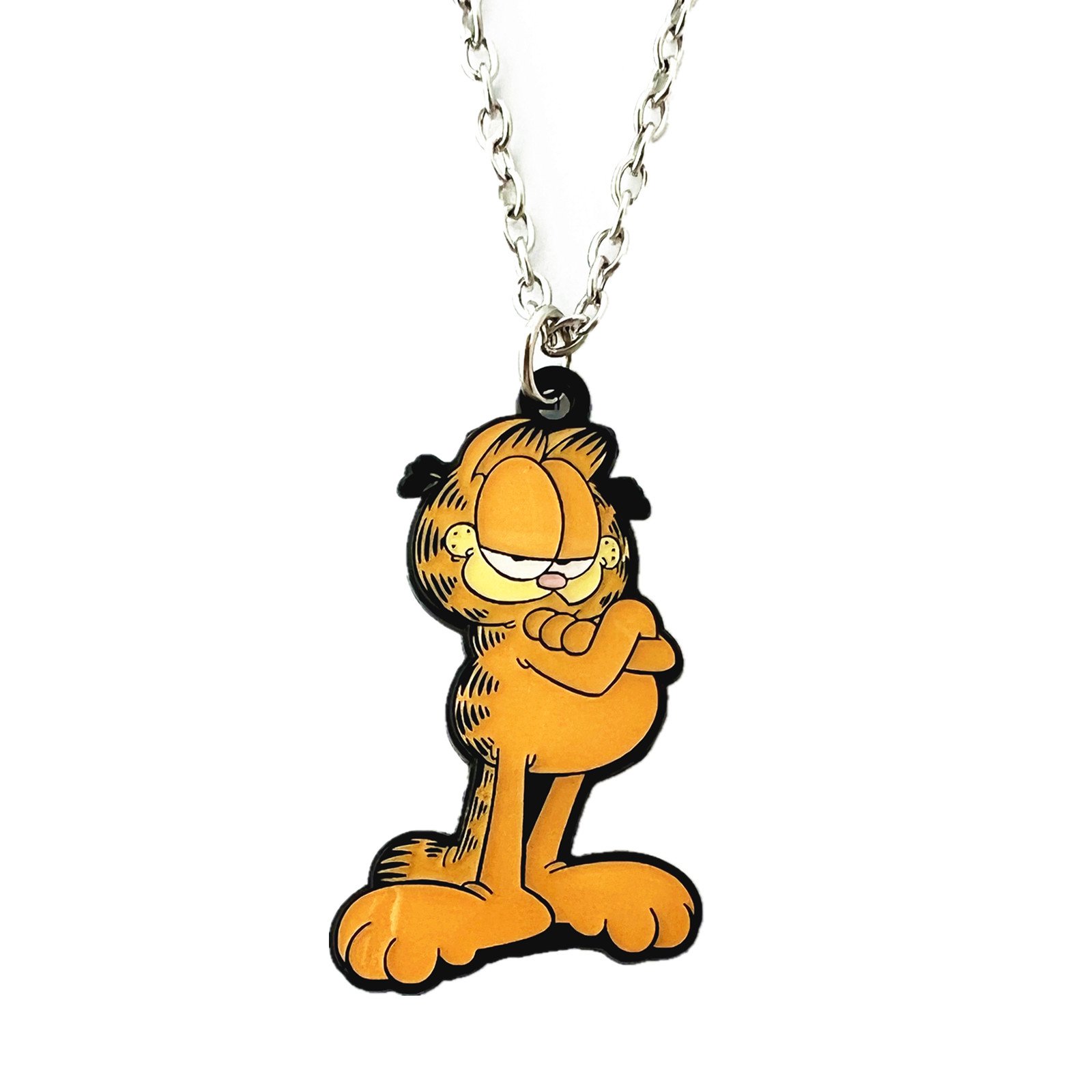 Garfield Necklace Exquisite Collection Gifts For Parties