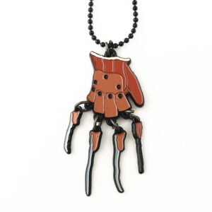 Horror necklace Ghost King Necklace Exquisite Collection Gifts For Parties