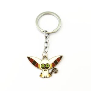 Legendary keychain Exquisite Collection Gifts For Parties
