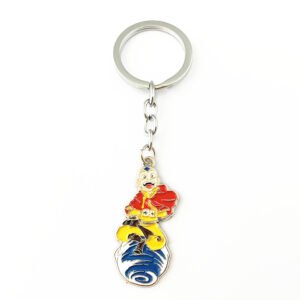 Legendary keychain Exquisite Collection Gifts For Parties