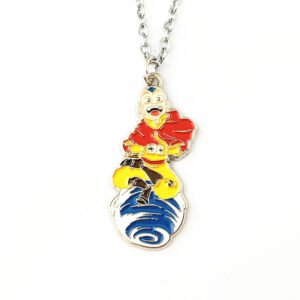 Legendary necklace Exquisite Collection Gifts For Parties
