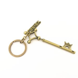 Attack Giant Keychain Exquisite Collection Gifts For Parties