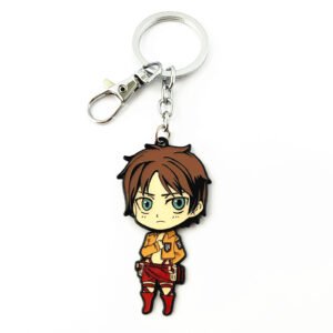 Attack Giant Keychain Exquisite Collection Gifts For Parties