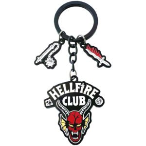 Surprise Story Keychain  Exquisite Collection Gifts For Parties