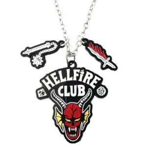 Surprise Story Necklace Exquisite Collection Gifts For Parties