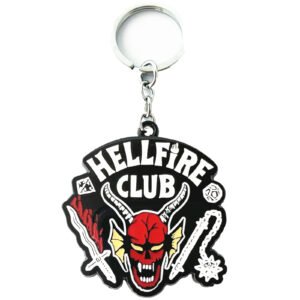 Surprise Story Keychain Exquisite Collection Gifts For Parties