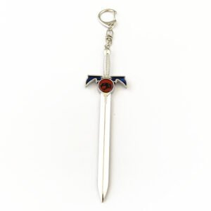 Thundercats Keychain Exquisite Collection Gifts For Parties