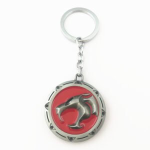 Thundercats Keychain Exquisite Collection Gifts For Parties