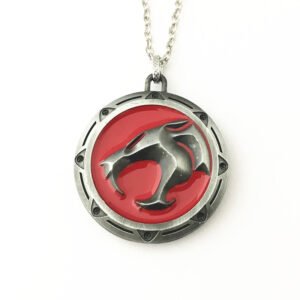 Thundercats Necklace Exquisite Collection Gifts For Parties