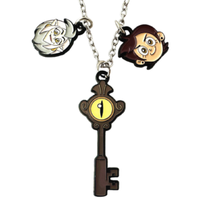 The Owl House Necklace Exquisite Collection Gifts For Parties