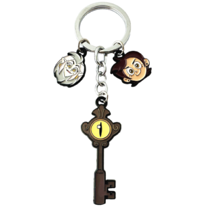 The Owl House Keychain Exquisite Collection Gifts For Parties