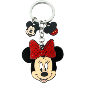 Mickey Mouse Keychain Exquisite Collection Gifts For Parties