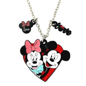 Mickey Mouse Necklace Exquisite Collection Gifts For Parties
