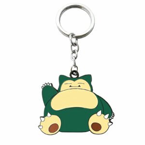 Pokémon Keychain Exquisite Collection Gifts For Parties