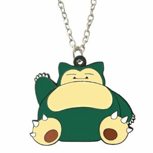 Pokémon necklace Exquisite Collection Gifts For Parties