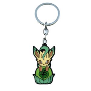 Pokémon Keychain Exquisite Collection Gifts For Parties