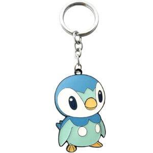 Pokémon Keychain Exquisite Collection Gifts For Parties