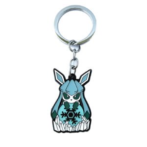 Pokémon Keychain Exquisite Collection Gifts For Parties