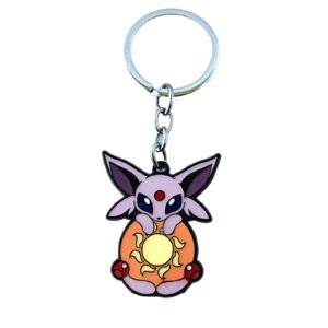 Pokémon Keychain Exquisite Collection Gifts For Parties
