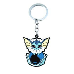 Pokémon Keychain Exquisite Collection Gifts For Parties