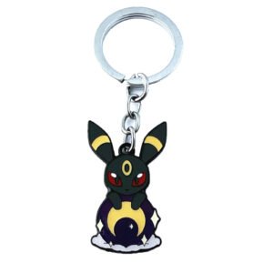 Pokémon Keychain Exquisite Collection Gifts For Parties