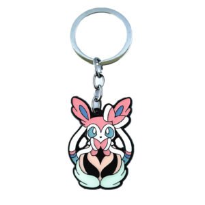 Pokémon Keychain Exquisite Collection Gifts For Parties